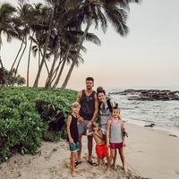 Отзыв от Арина - Visa DTV